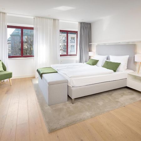 Bergmann Boardinghouse Osnabrueck Lägenhet Rum bild